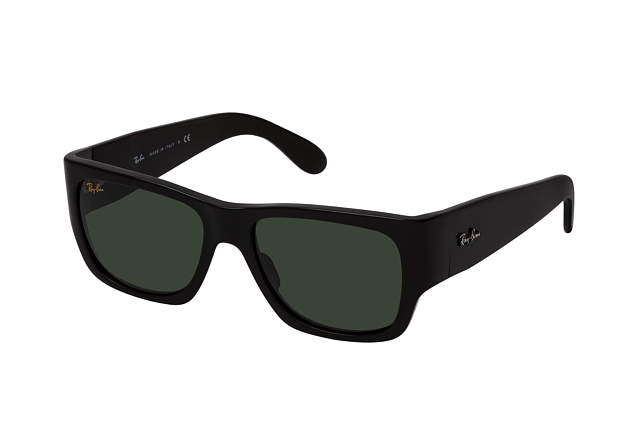 ray ban nomad sunglasses