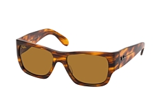 Ray-Ban Nomad RB 2187 954/33 klein