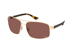 Ray-Ban RB 3604CH 001/BC klein