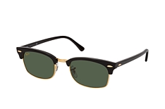 Ray-Ban Clubmstr Square RB 3916 130331 petite