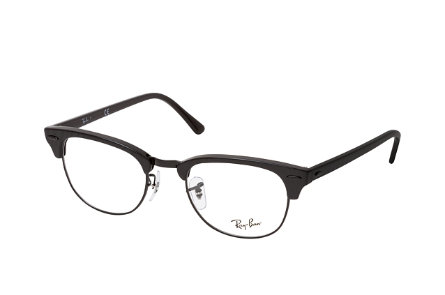 ray ban clubmaster rx 5154