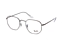 Ray-Ban RX 6448 2500 Silber Minithumbnail