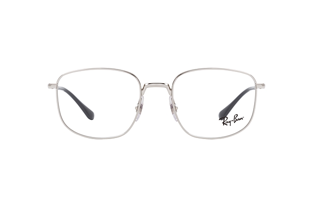 Eyeglasses Ray-Ban RX 6457 (3095) - RB 6457 3095 Unisex | Free Shipping  Shop Online
