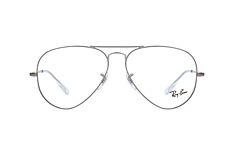 gafas aviador graduadas hombre