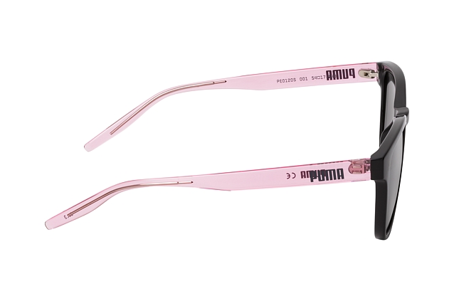 puma lunettes de soleil femme rose