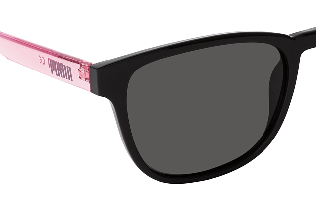 puma lunettes de soleil femme rose