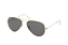 Ray-Ban Aviator RB 3025 002/58 small Goldfarben / Polglas Grau Minithumbnail