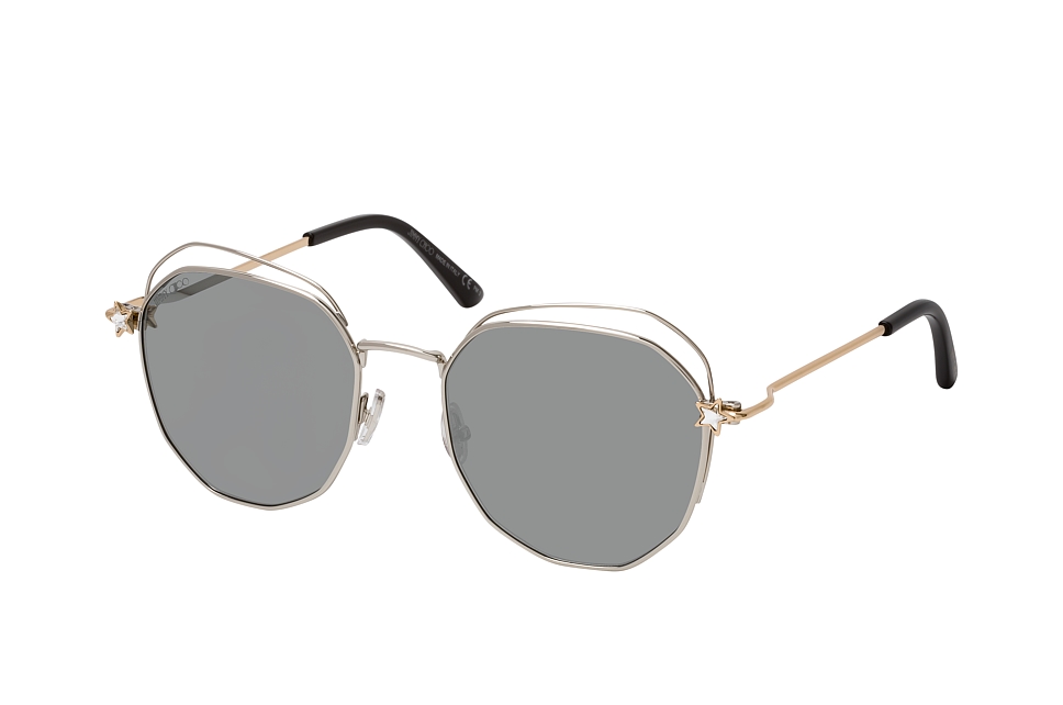 Jimmy Choo FRANNY/S 010