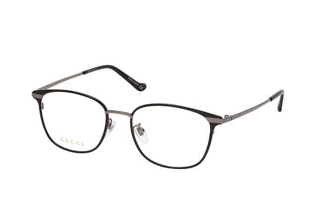 try on gucci glasses online