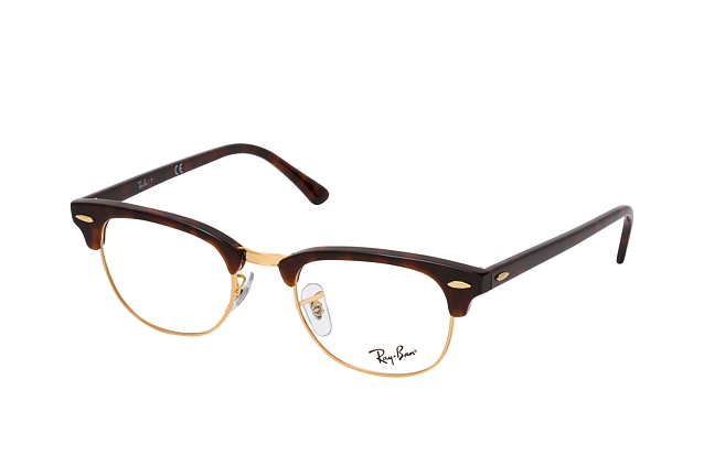 clubmaster rx