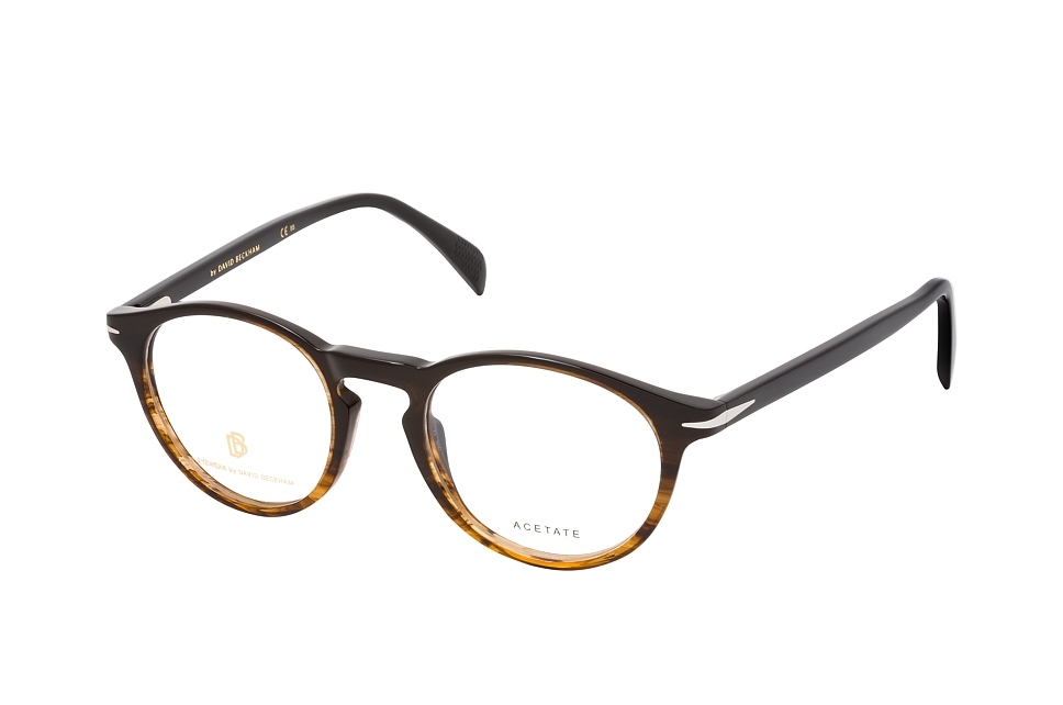 David Beckham DB 1026 0MY