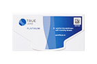 TrueLens Platinum Monthly 1x6 Bausch & Lomb
