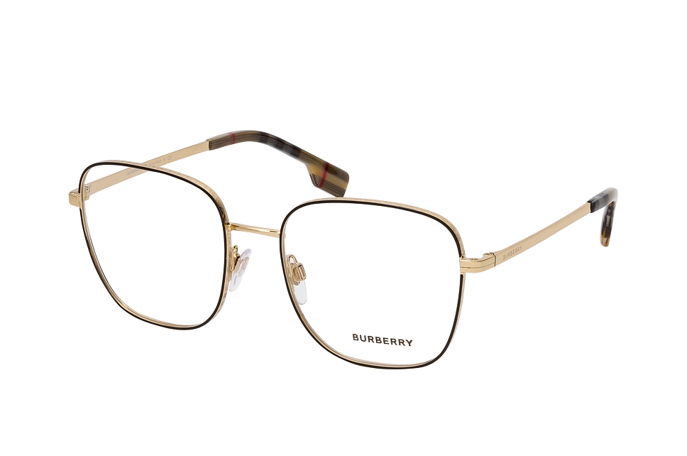 burberry glasses try on
