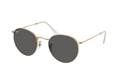 Ray-Ban Round Metal RB 3447 919648 L small