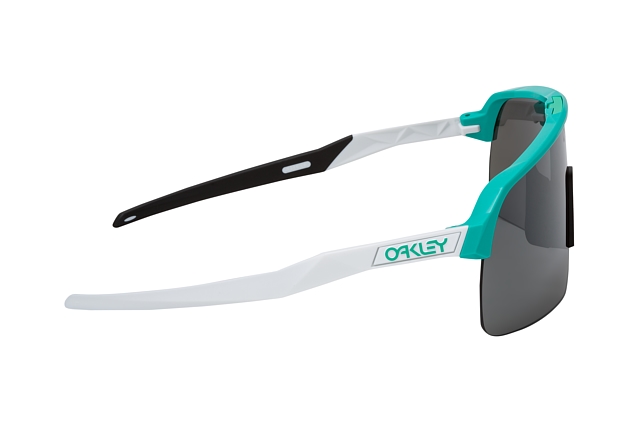 oakley sutro bleu