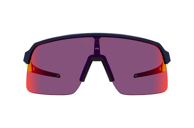 oakley sutro bleu