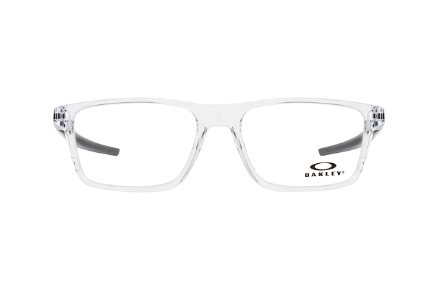 oakley port bow on face