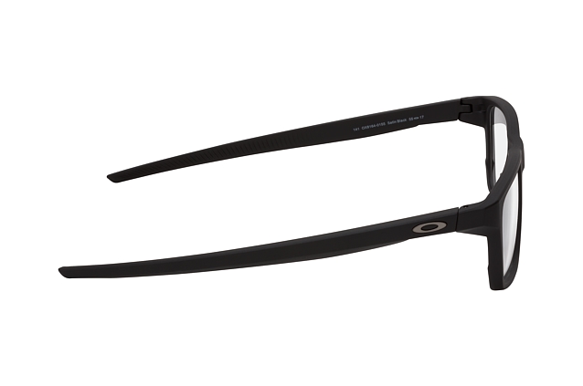 oakley port bow on face