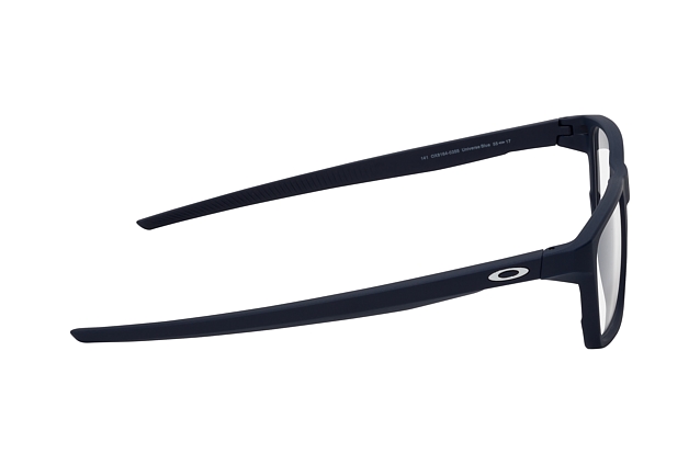 oakley port bow on face