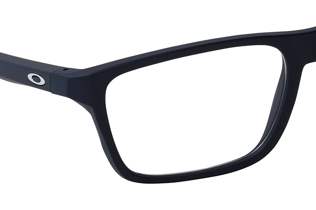 oakley port bow on face
