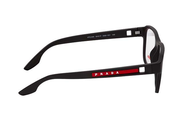 prada linea rossa ps 50xs