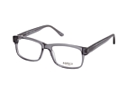 Aspect by Mister Spex Larson 1047 D32, inkl. Gläser, Rechteckige Brille, Unisex
