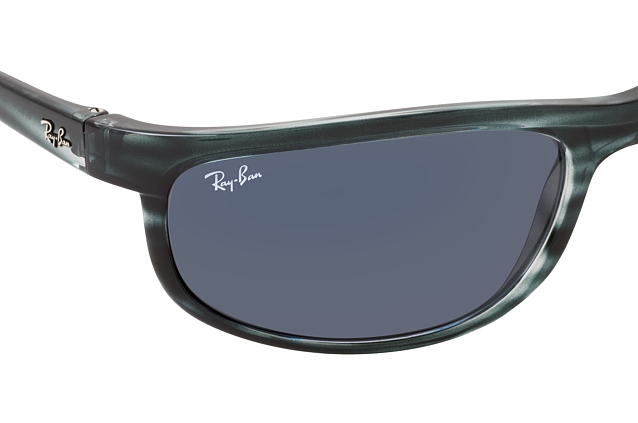 Ray Ban Predator 2 Rb 27 6432 R5