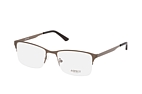 Aspect by Mister Spex Cassio 1154 E21, inkl. Gläser, Quadratische Brille, Unisex