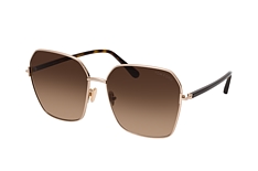 Tom Ford Claudia-02 FT 0839 52F klein