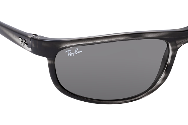 Ray Ban Predator 2 Rb 27 6430 B1