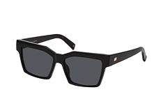 le specs azzurra lsp2002231 1, square sunglasses, unisex