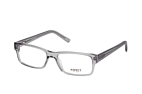 Aspect by Mister Spex Coben 1021 D13, inkl. Gläser, Rechteckige Brille, Unisex