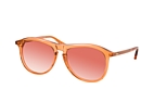 Chloé CH 0009S 003, Aviator Sonnenbrille, Damen, in Sehstärke erhältlich