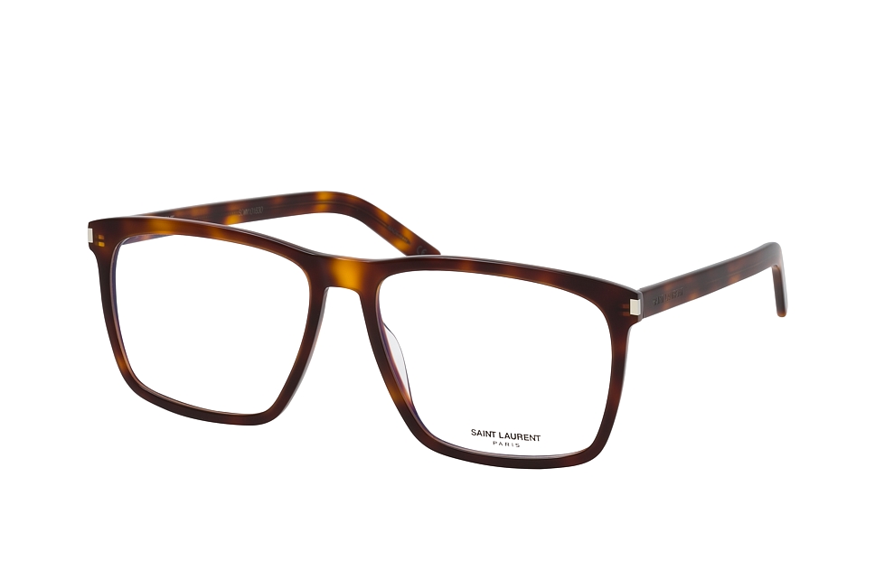 Saint Laurent SL 435 SLIM 002