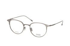 lozza vl 2383 p8af, including lenses, round glasses, male