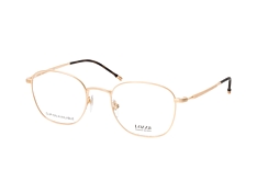 lozza bergamo 1 vl 2387 300, including lenses, square glasses, male