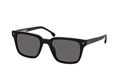 lozza rimini 4 sl 4283 700, square sunglasses, male, available with prescription