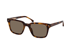lozza rimini 4 sl 4283 9aj, square sunglasses, male, available with prescription