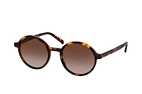 CO Optical Madsen 2016 R32, Runde Sonnenbrille, Unisex, in Sehstärke erhältlich