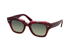 Ray-Ban State Street RB 2186 1323BH klein