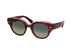 Ray-Ban Roundabout RB 2192 1323BH klein