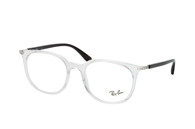 RayBan RX 7190 5943