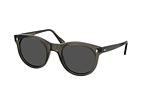L.G.R LAMU 70, Cat Eye Sonnenbrille, Unisex, in Sehstärke erhältlich