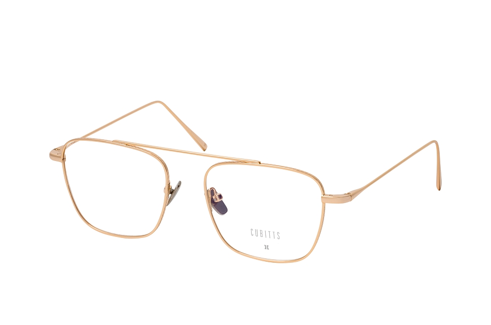 Cubitts Collier COL-R Gold