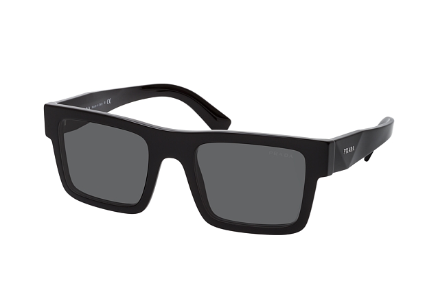 prada 19ws black