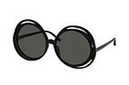 Linda Farrow Ellen LFL 1172 C1, Runde Sonnenbrille, Damen