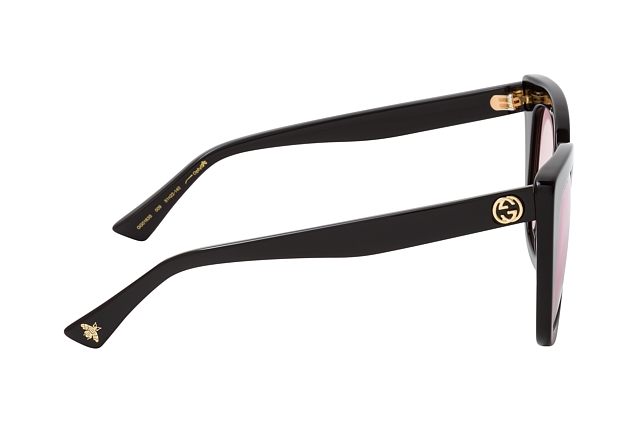 Gucci GG 0163S 009