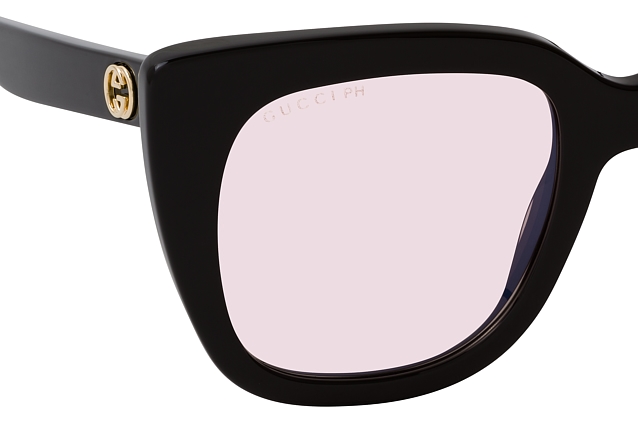 Gucci GG 0163S 009