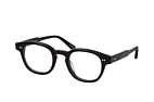 Chimi CHIMI 01 OPTIC BLACK, inkl. Gläser, Quadratische Brille, Unisex