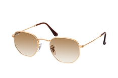 Ray-Ban RB 3548 001/51 small klein